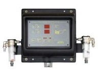 Устройство для автоматической накачки